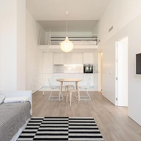 Moderno En El Corazon De Triana Διαμέρισμα Σεβίλλη Εξωτερικό φωτογραφία