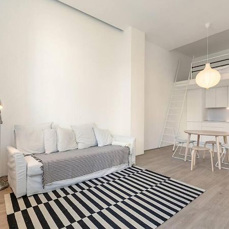 Moderno En El Corazon De Triana Διαμέρισμα Σεβίλλη Εξωτερικό φωτογραφία