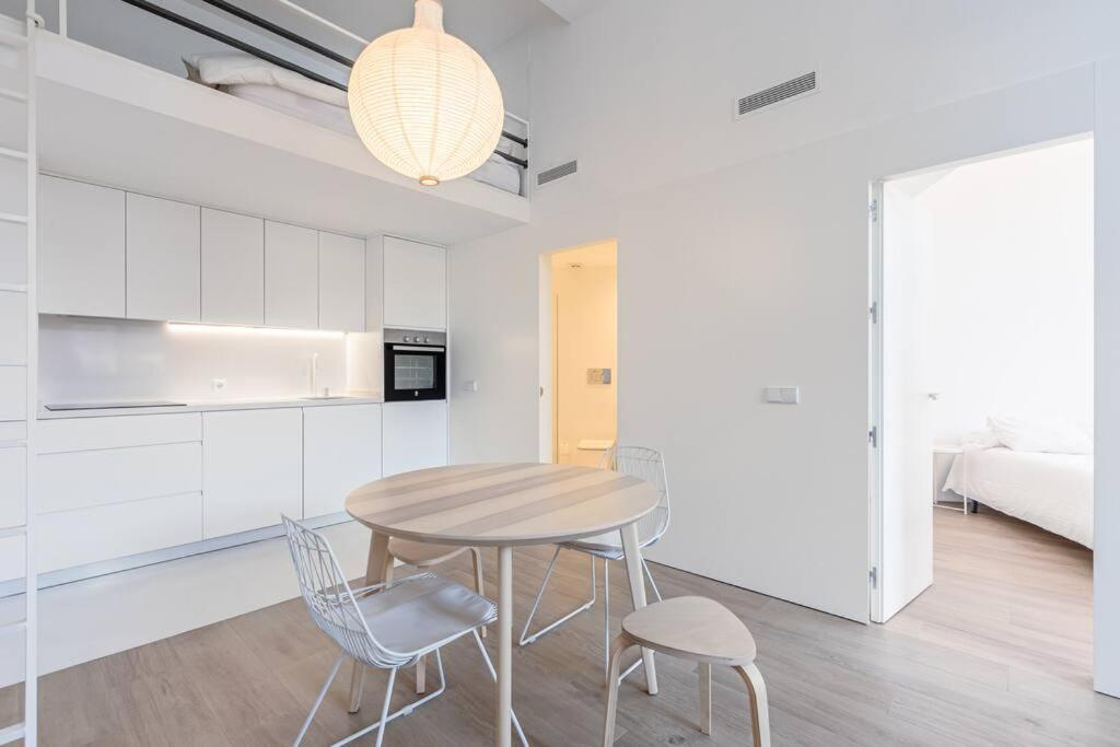 Moderno En El Corazon De Triana Διαμέρισμα Σεβίλλη Εξωτερικό φωτογραφία