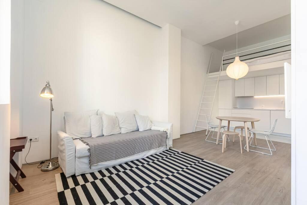 Moderno En El Corazon De Triana Διαμέρισμα Σεβίλλη Εξωτερικό φωτογραφία